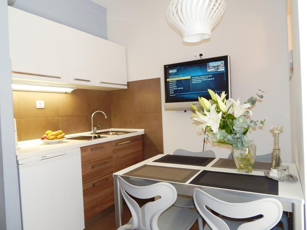 Guest House Varos Split Zimmer foto