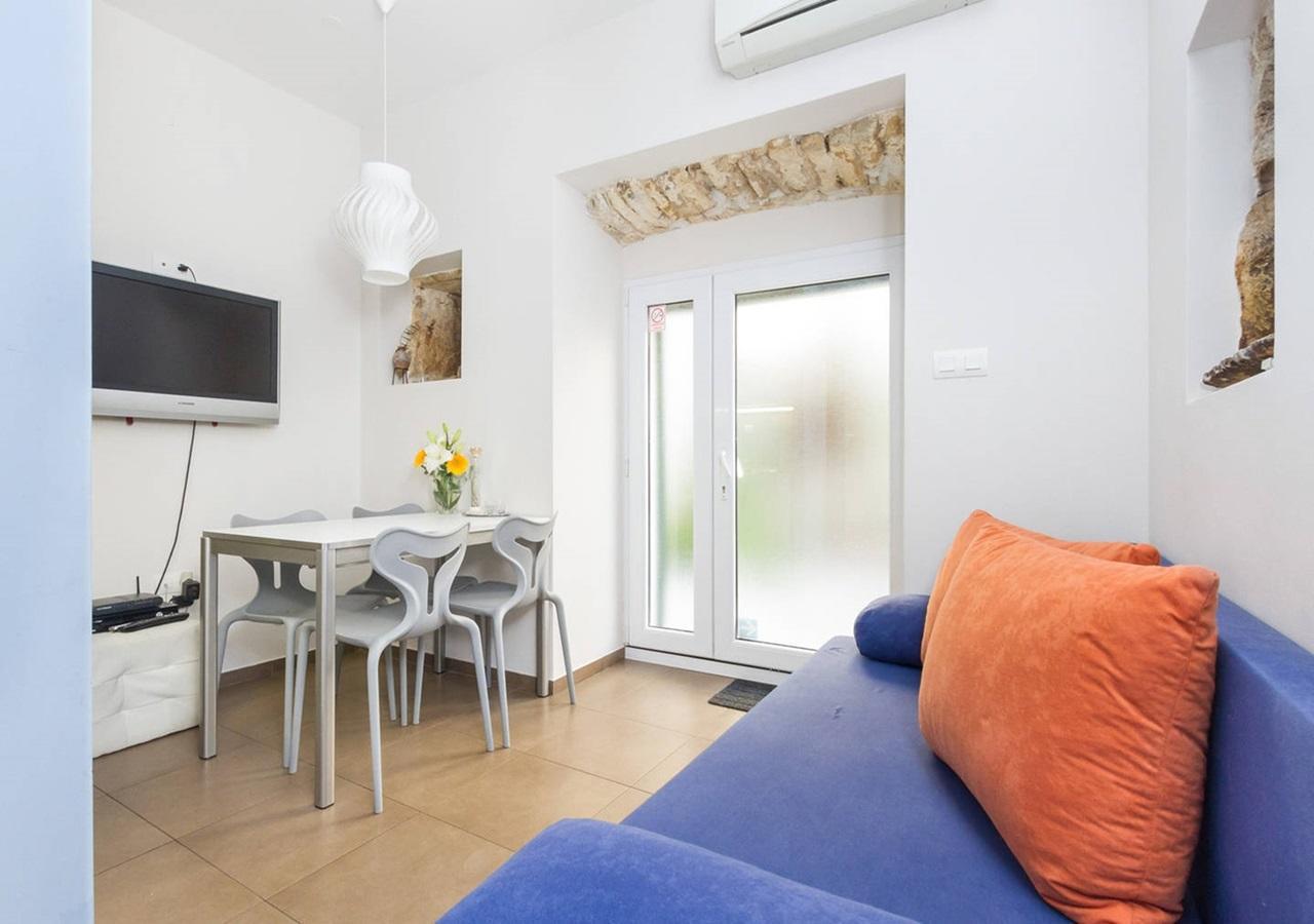 Guest House Varos Split Exterior foto