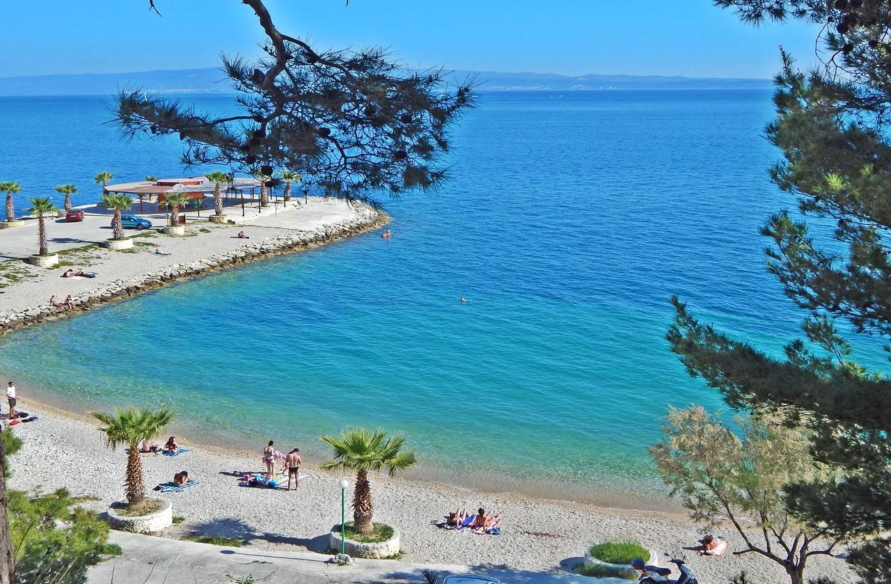 Guest House Varos Split Exterior foto