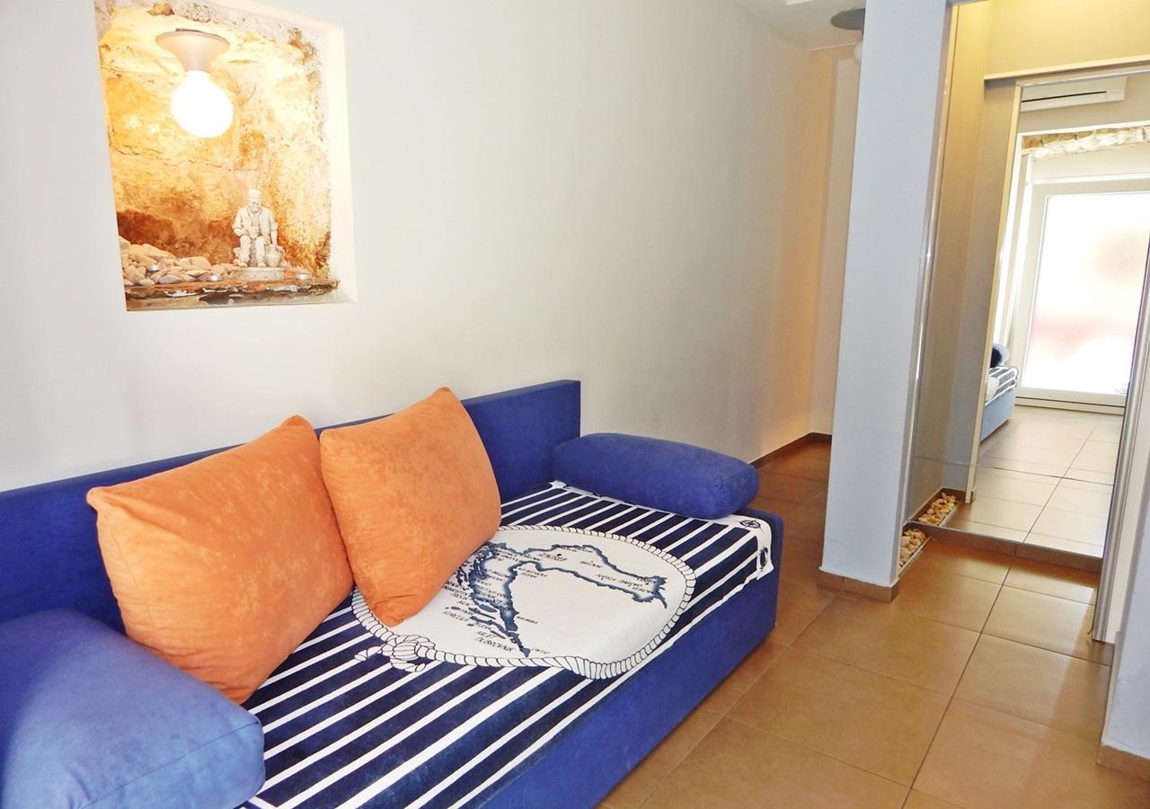 Guest House Varos Split Exterior foto