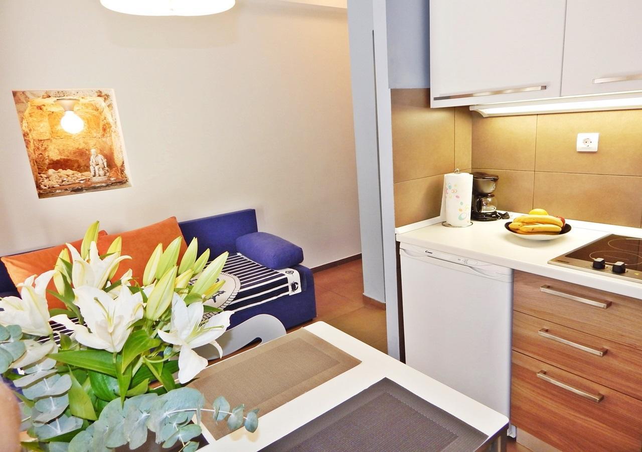 Guest House Varos Split Exterior foto