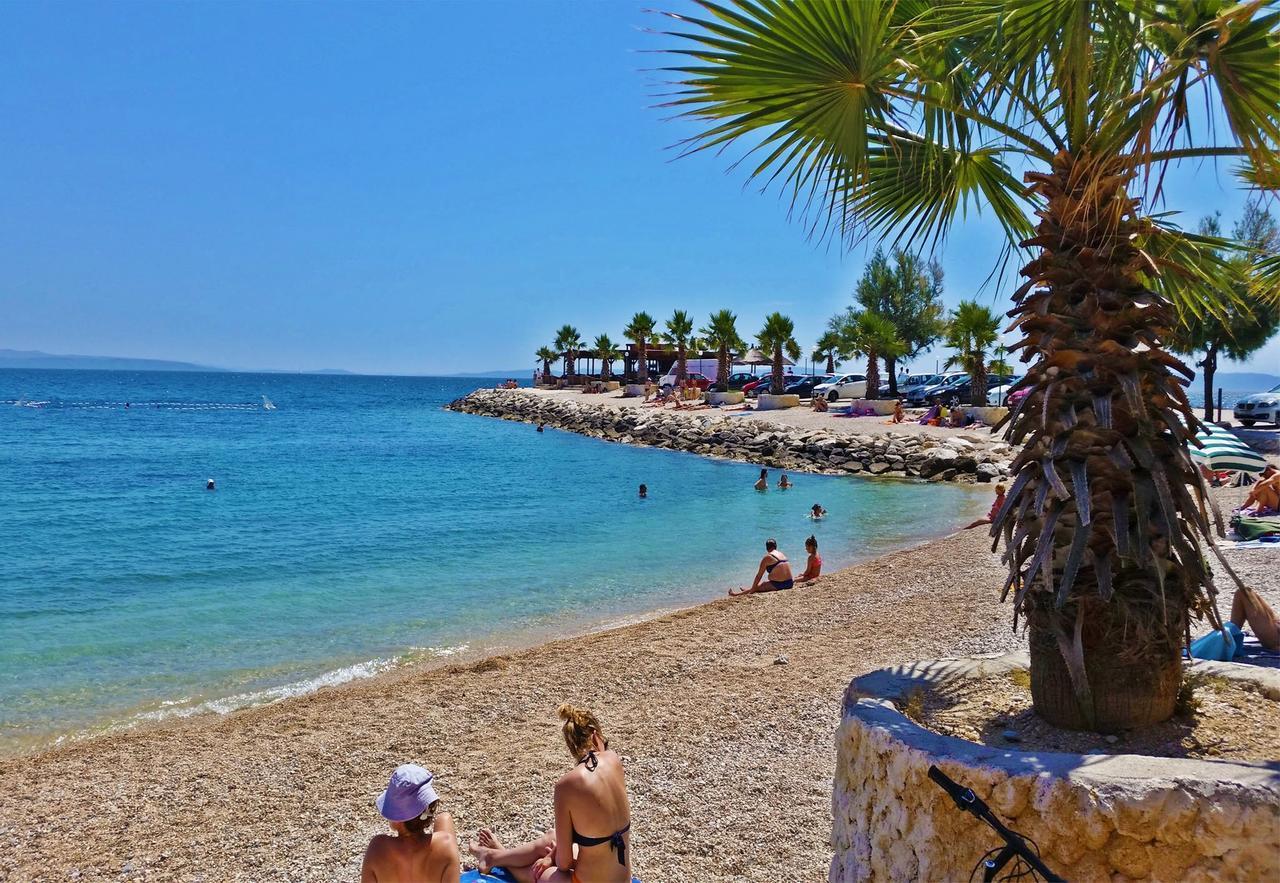 Guest House Varos Split Exterior foto