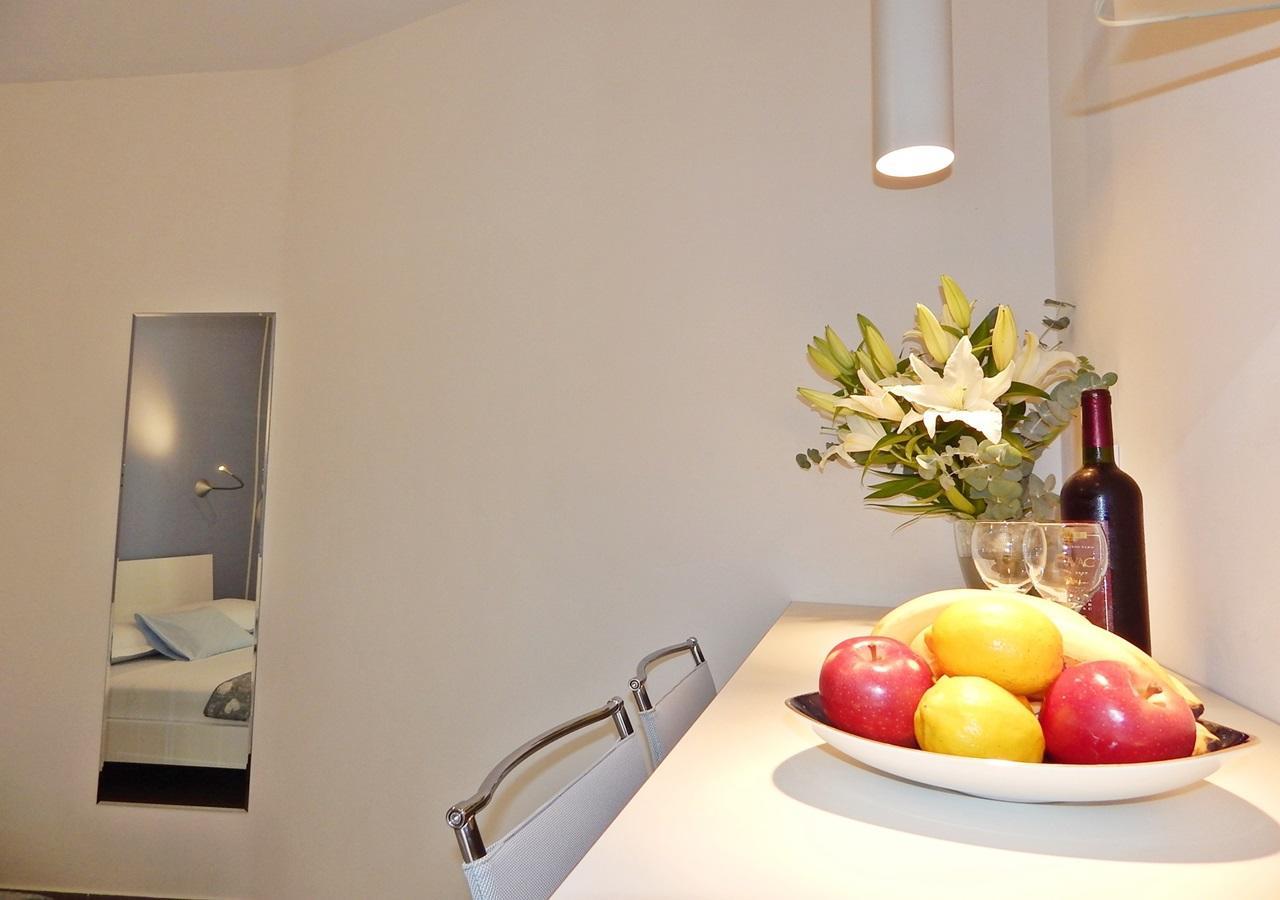 Guest House Varos Split Exterior foto