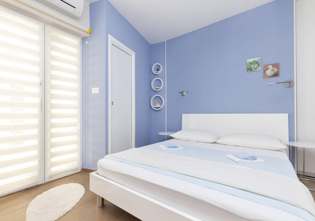 Guest House Varos Split Exterior foto